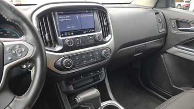 2020 Chevrolet Colorado 4WD LT