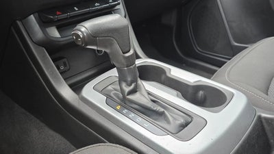 2020 Chevrolet Colorado 4WD LT