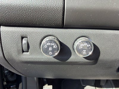 2018 Chevrolet Colorado 4WD LT