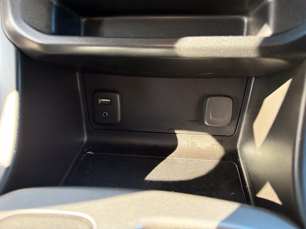 2018 Chevrolet Colorado 4WD LT