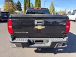 2018 Chevrolet Colorado 4WD LT