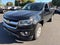 2018 Chevrolet Colorado 4WD LT
