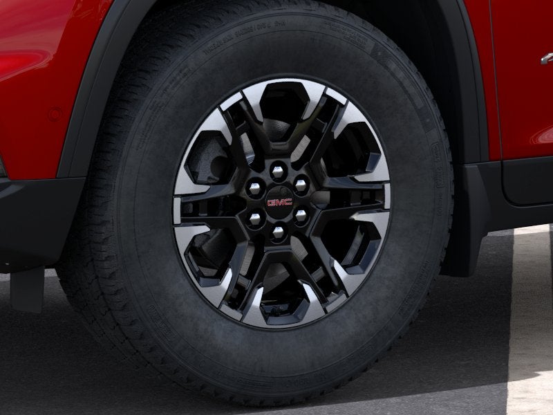 2027 GMC Acadia AT4