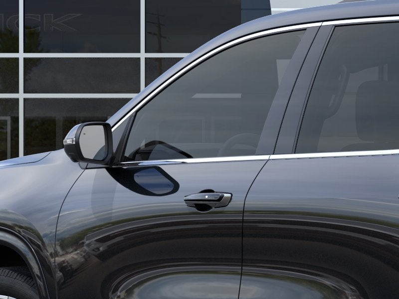 2027 GMC Acadia Denali