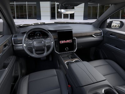 2027 GMC Acadia Denali