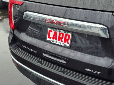 2024 GMC Yukon SLT