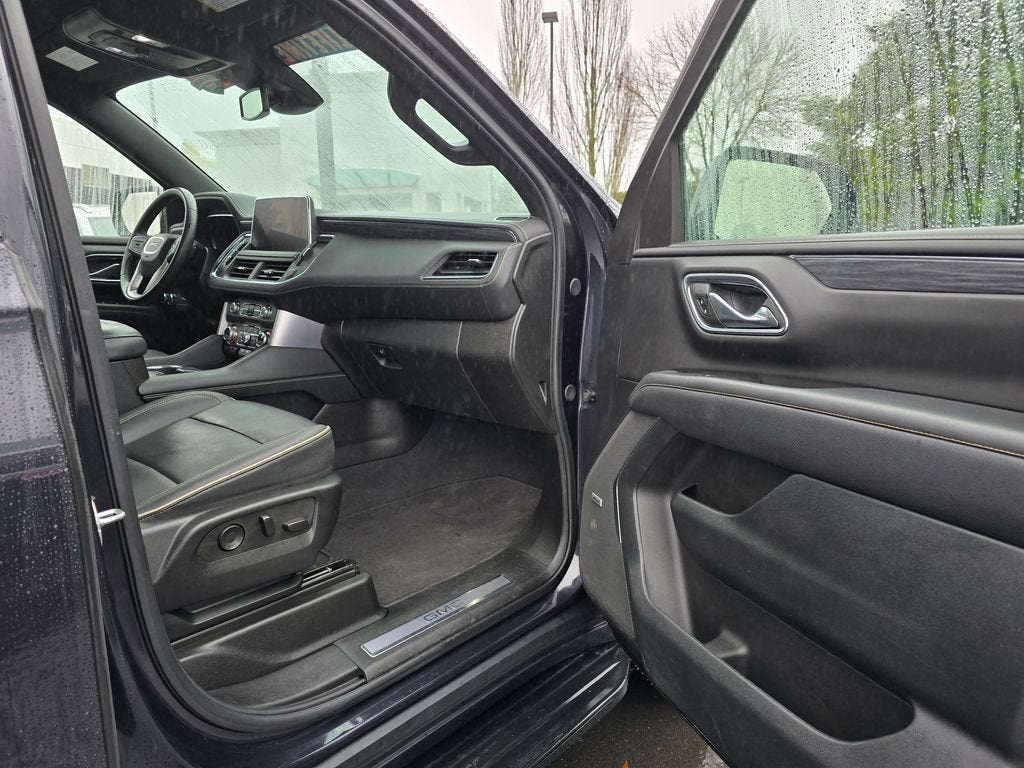 2024 GMC Yukon SLT