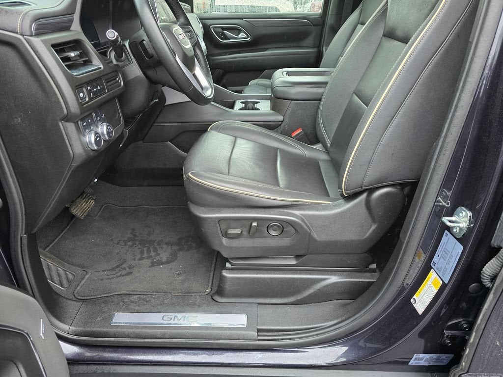 2024 GMC Yukon SLT