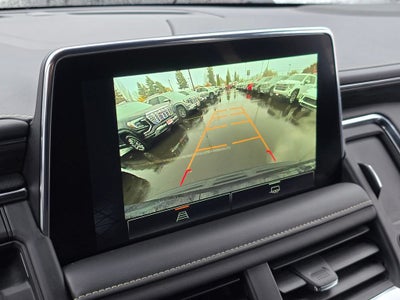 2024 GMC Yukon SLT