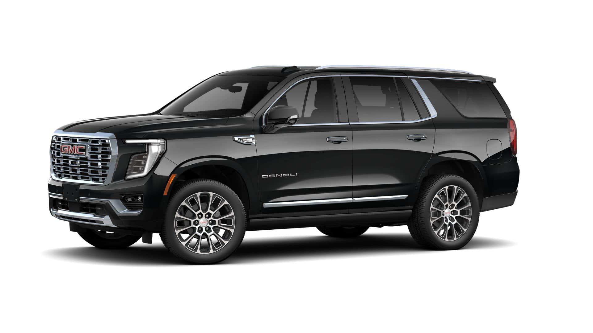 2027 GMC Yukon Denali