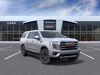 2027 GMC Yukon XL Elevation