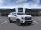 2027 GMC Yukon XL Elevation