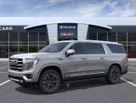 2027 GMC Yukon XL Elevation