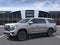 2027 GMC Yukon XL Elevation