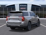 2027 GMC Yukon XL Elevation