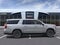 2027 GMC Yukon XL Elevation