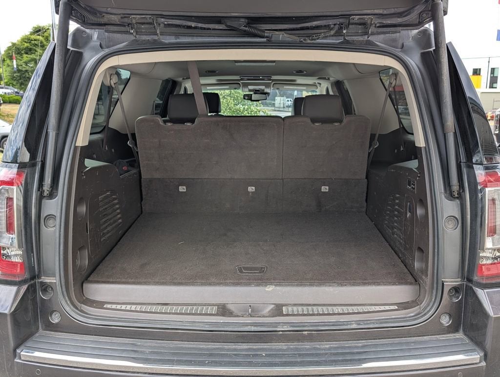 2016 GMC Yukon XL Denali