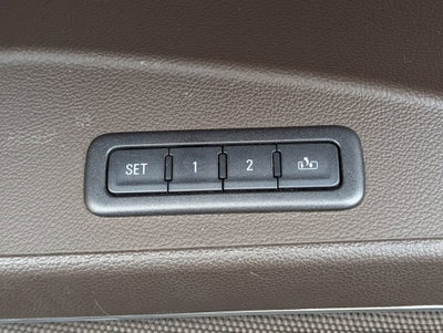 2016 GMC Yukon XL Denali