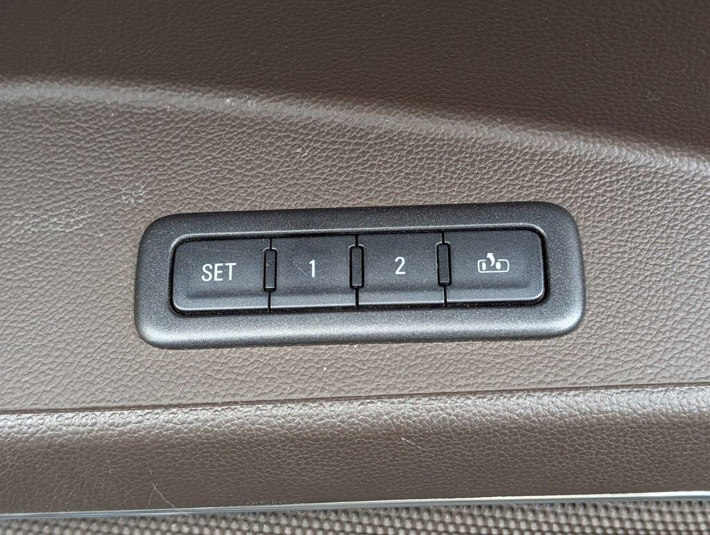 2016 GMC Yukon XL Denali