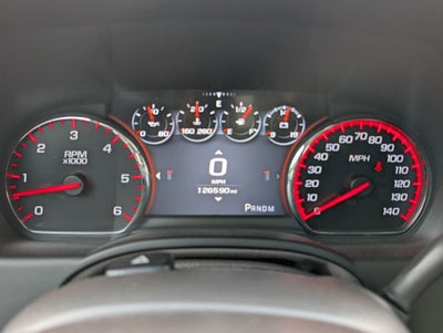 2016 GMC Yukon XL Denali