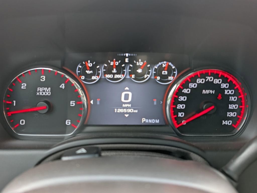 2016 GMC Yukon XL Denali
