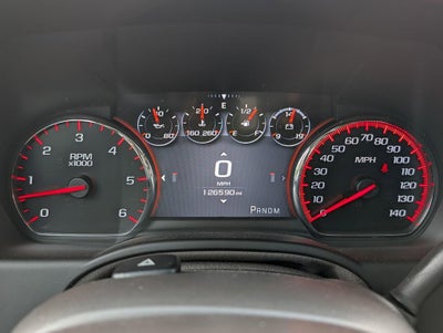 2016 GMC Yukon XL Denali