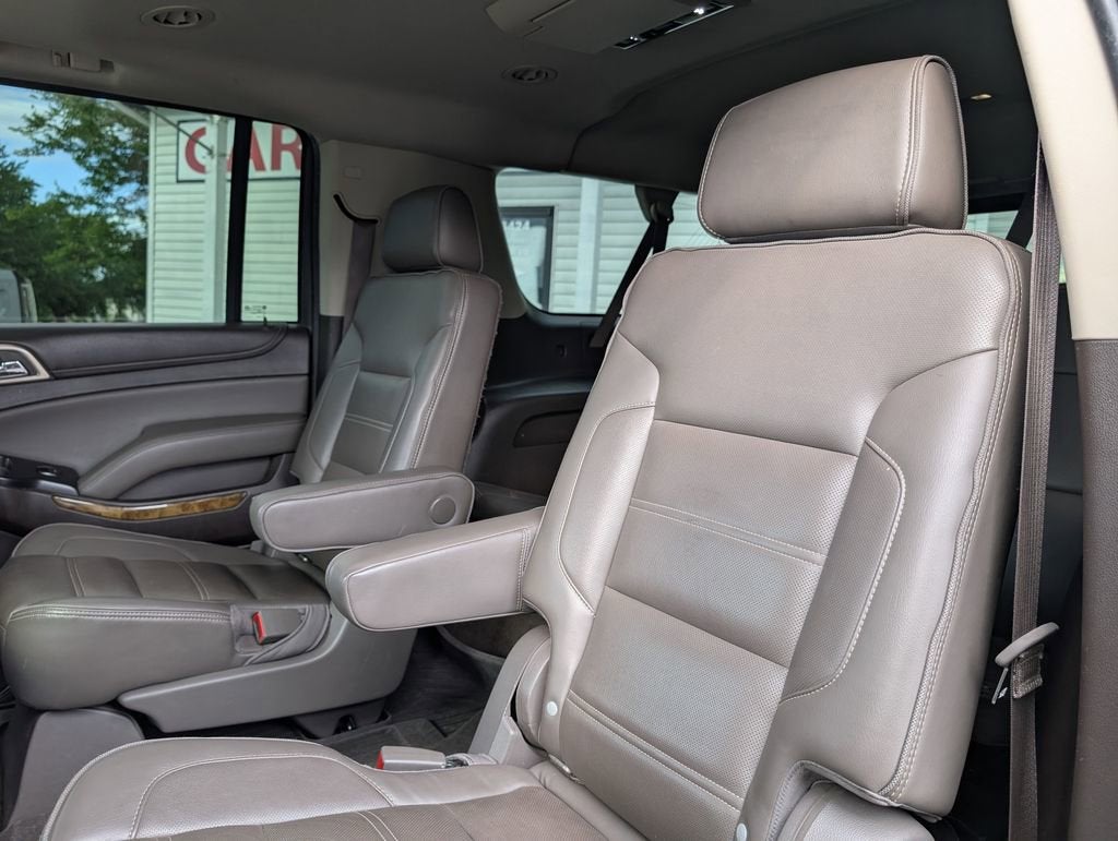 2016 GMC Yukon XL Denali