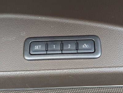 2016 GMC Yukon XL Denali