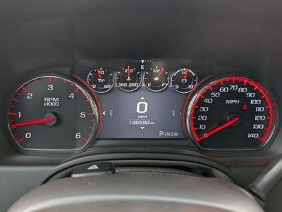 2016 GMC Yukon XL Denali