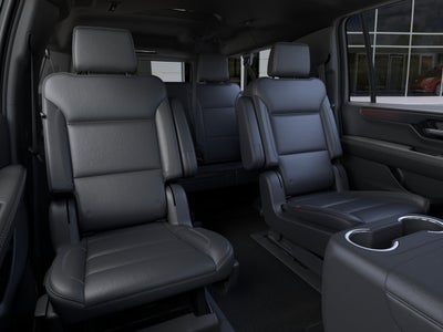 2027 GMC Yukon XL Denali