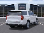2027 GMC Yukon XL Denali