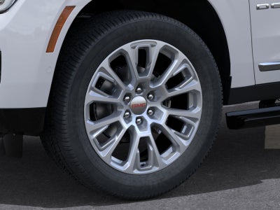 2027 GMC Yukon XL Denali