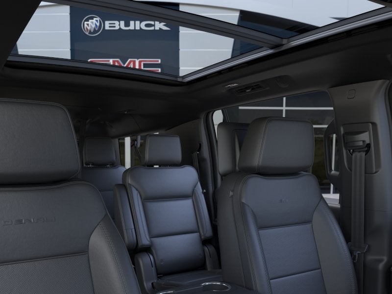 2027 GMC Yukon XL Denali