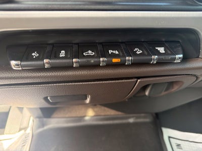 2017 GMC Sierra 2500 HD SLT