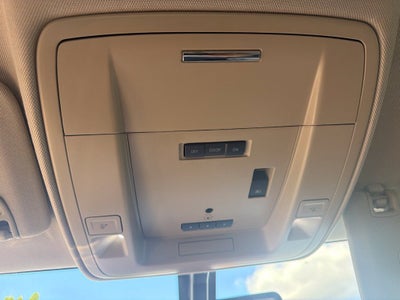 2017 GMC Sierra 2500 HD SLT