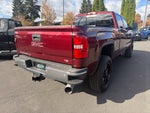 2017 GMC Sierra 2500 HD SLT