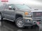 2017 GMC Sierra 2500 HD Denali