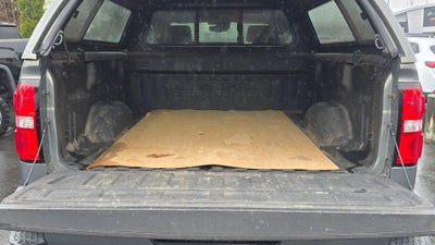 2017 GMC Sierra 2500 HD Denali