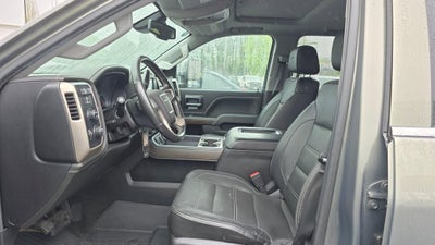 2017 GMC Sierra 2500 HD Denali