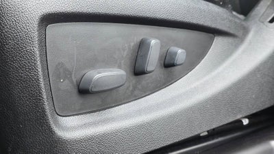 2017 GMC Sierra 2500 HD Denali