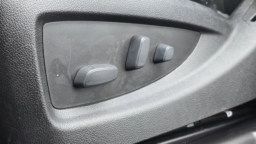 2017 GMC Sierra 2500 HD Denali