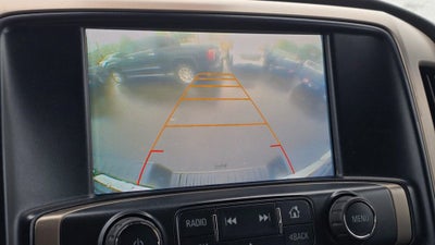 2017 GMC Sierra 2500 HD Denali