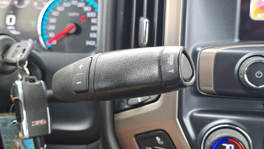 2017 GMC Sierra 2500 HD Denali