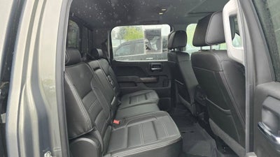 2017 GMC Sierra 2500 HD Denali