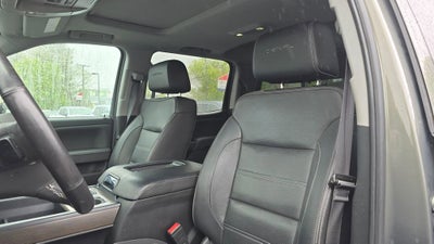 2017 GMC Sierra 2500 HD Denali