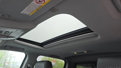 2017 GMC Sierra 2500 HD Denali