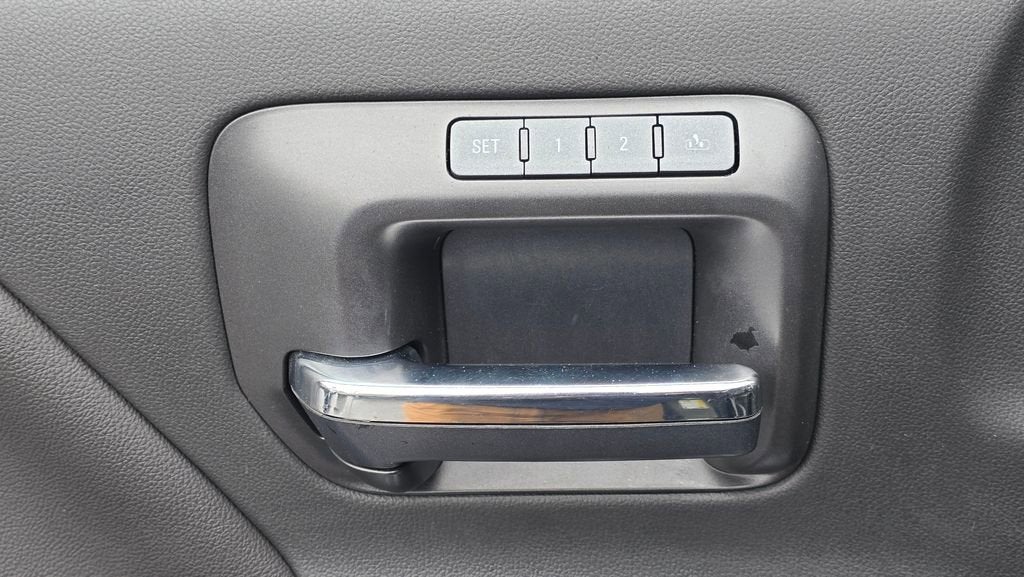 2017 GMC Sierra 2500 HD Denali