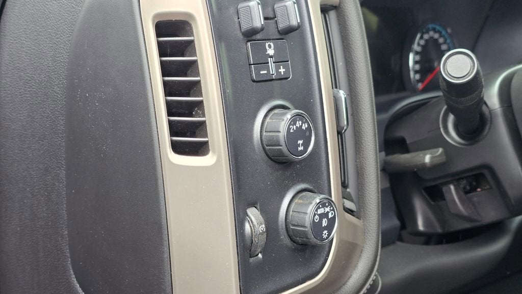 2017 GMC Sierra 2500 HD Denali