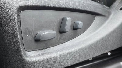 2017 GMC Sierra 2500 HD Denali