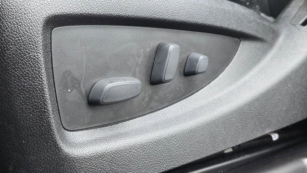 2017 GMC Sierra 2500 HD Denali